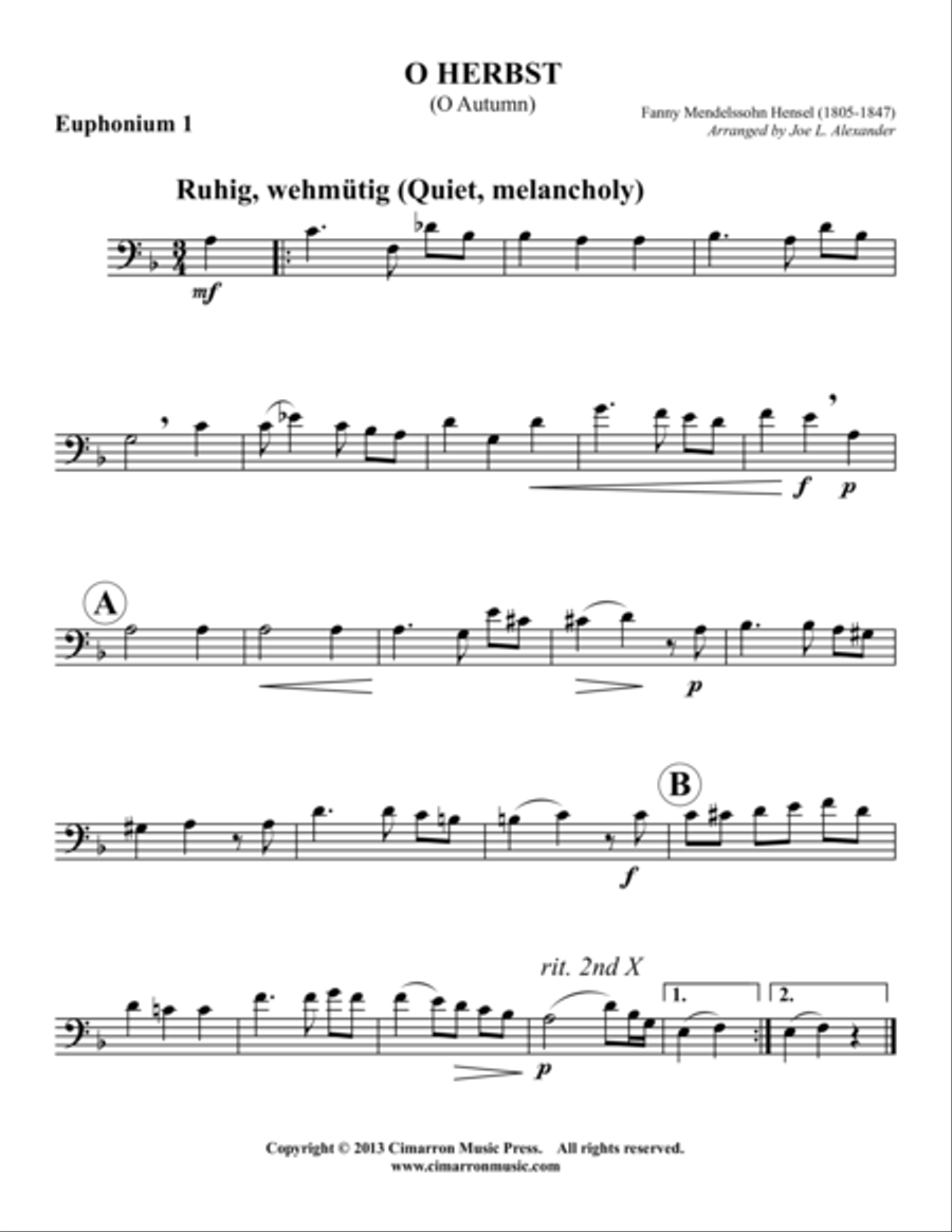 O Herbst EETT scores gallery preview page 2