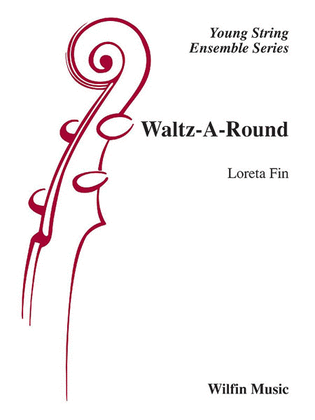 Waltz-A-Round