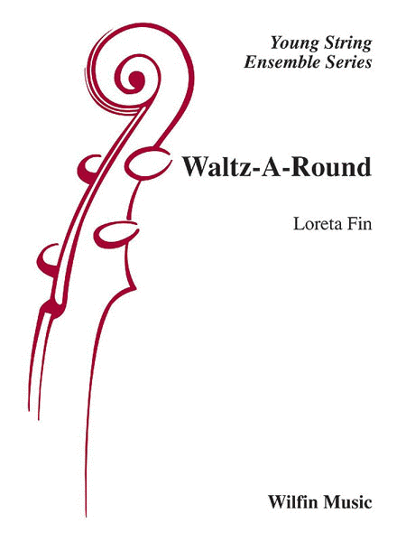 Waltz-A-Round image number null
