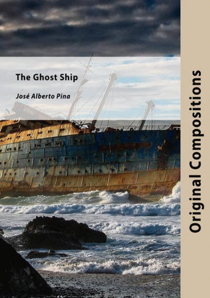 The Ghost Ship image number null