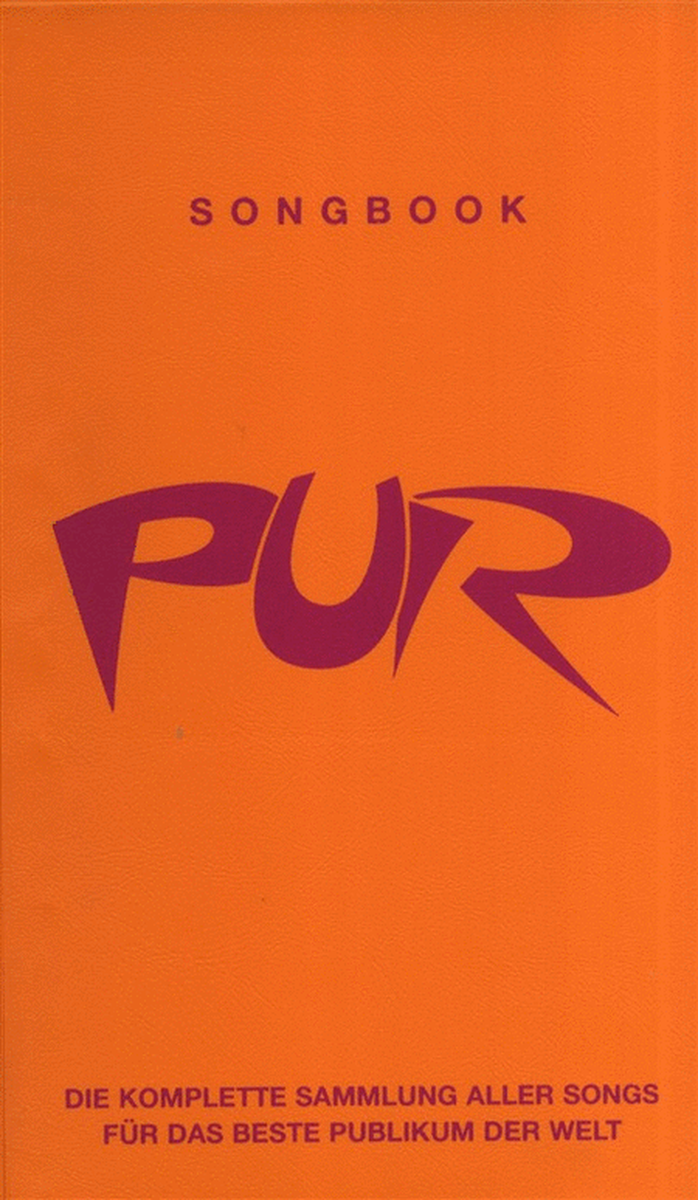Pur: Songbook