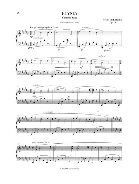 EMERANCE -Volume 3 - Fantasia Suite