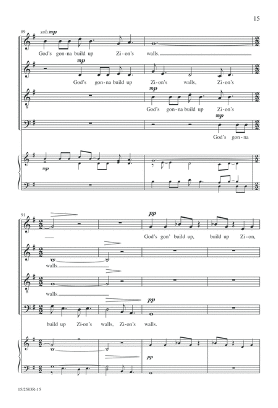 Great Day Divisi scores gallery preview page 15