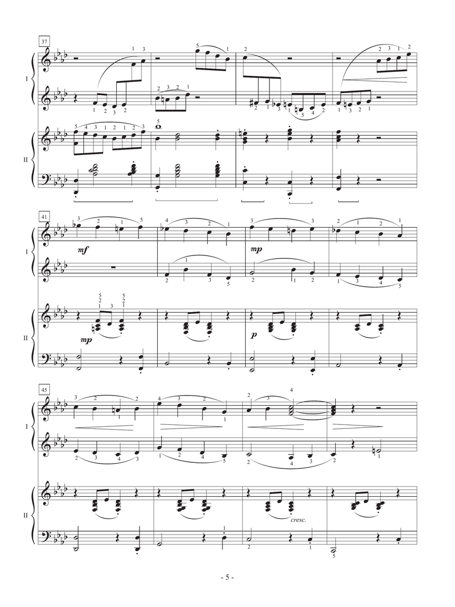 Concerto No. 2 