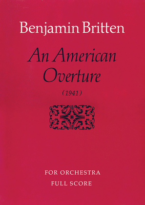 American Overture