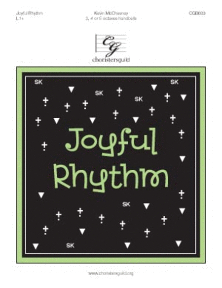 Joyful Rhythm image number null