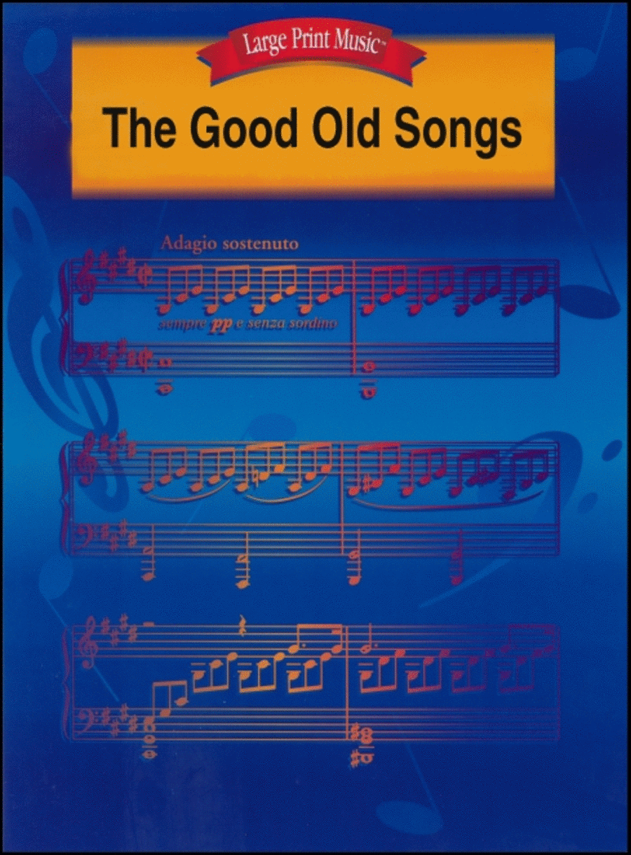 Good Old Songs, The