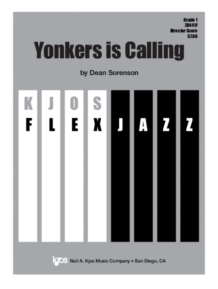 Yonkers is Calling