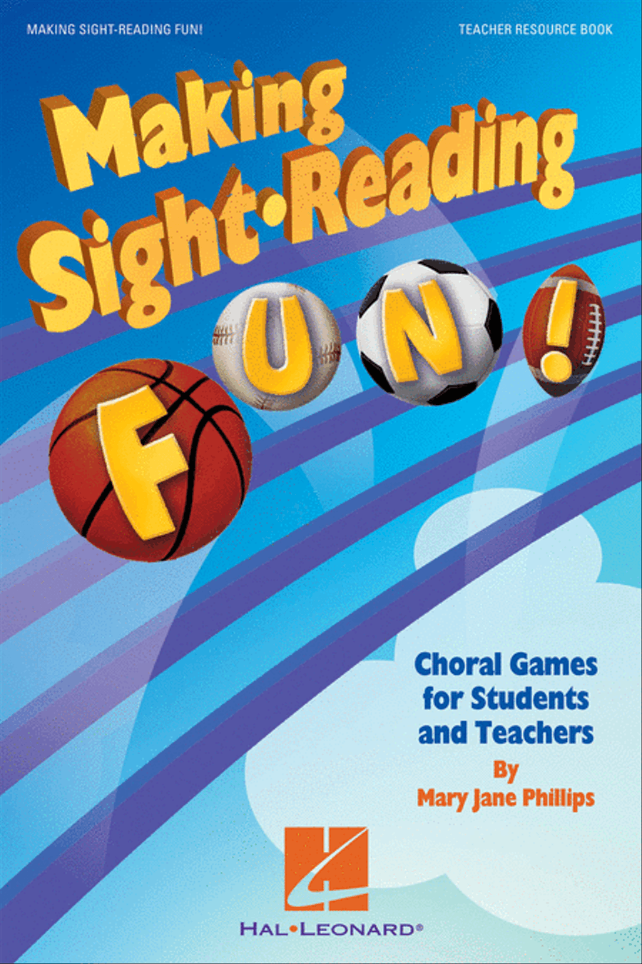 Making Sight Reading Fun! Choir scores gallery preview page 1