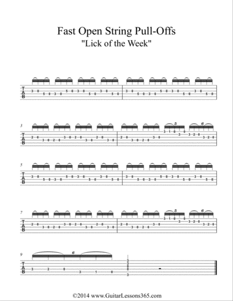 string pull offs string pull offs Small Ensemble scores gallery preview page 1