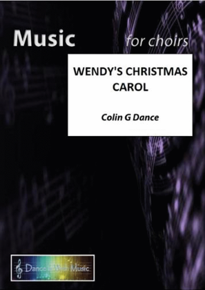 Wendy's Christmas Carol