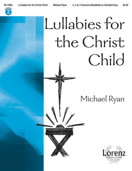 Lullabies for the Christ Child image number null