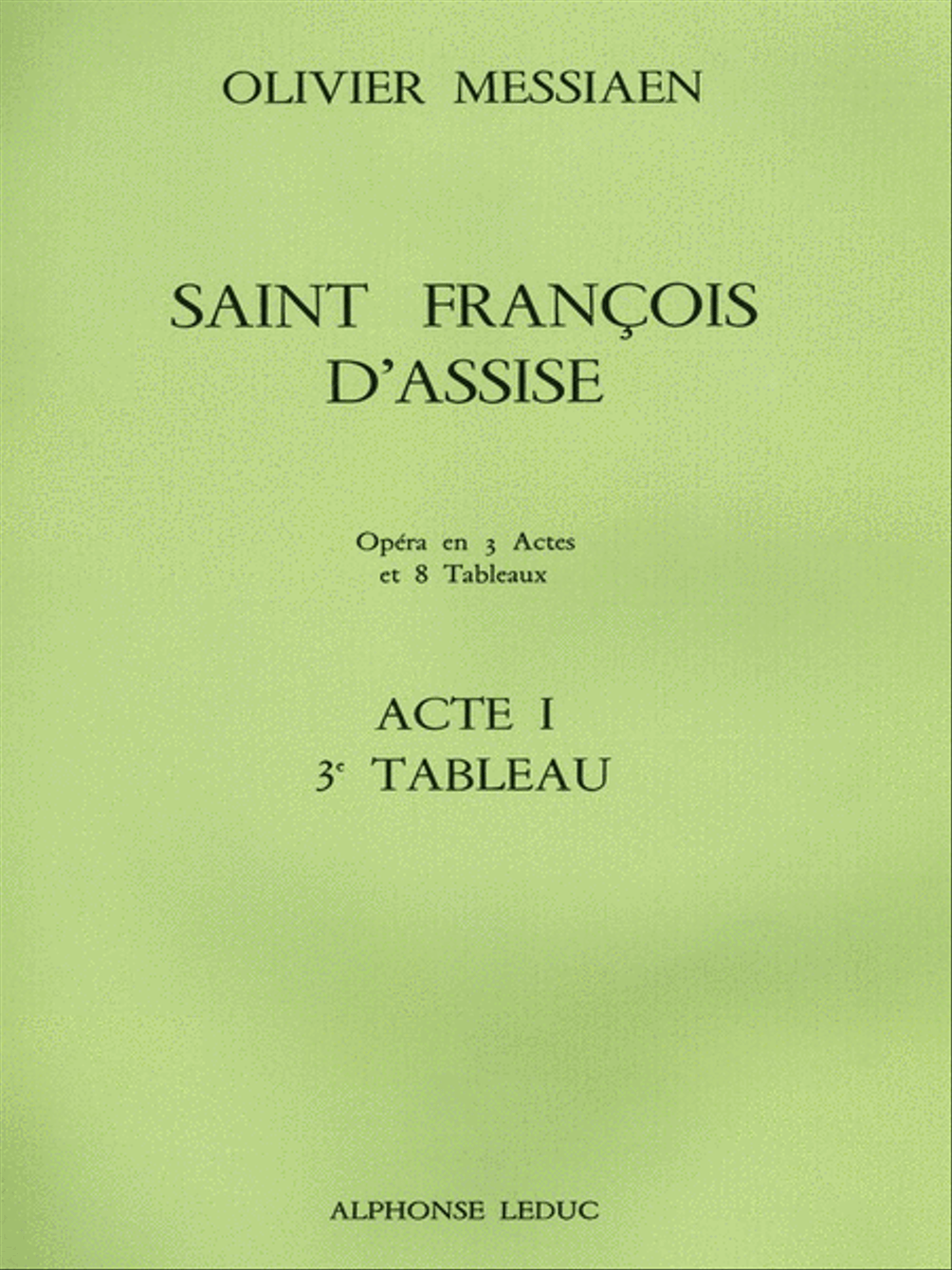 Act 1, Tableau 3 (opera)