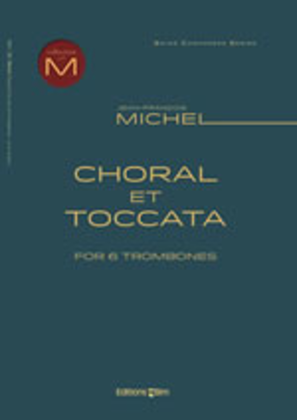 Choral et Toccata