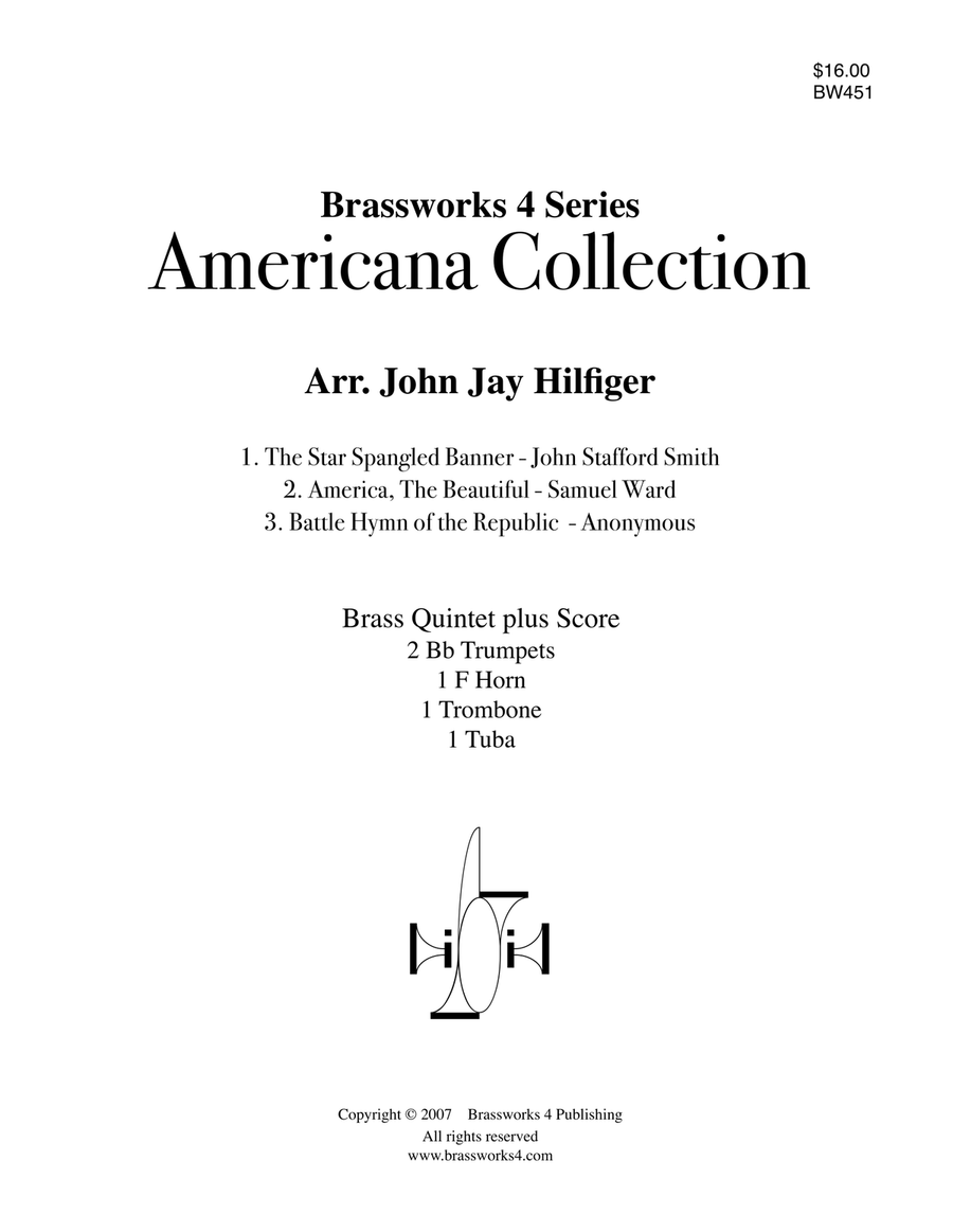 Americana Collection