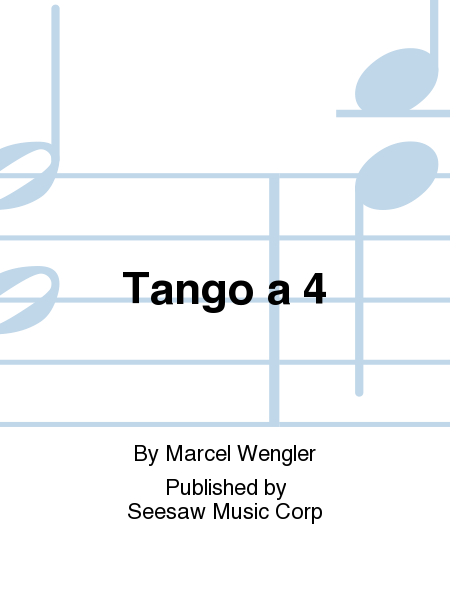 Tango A 4