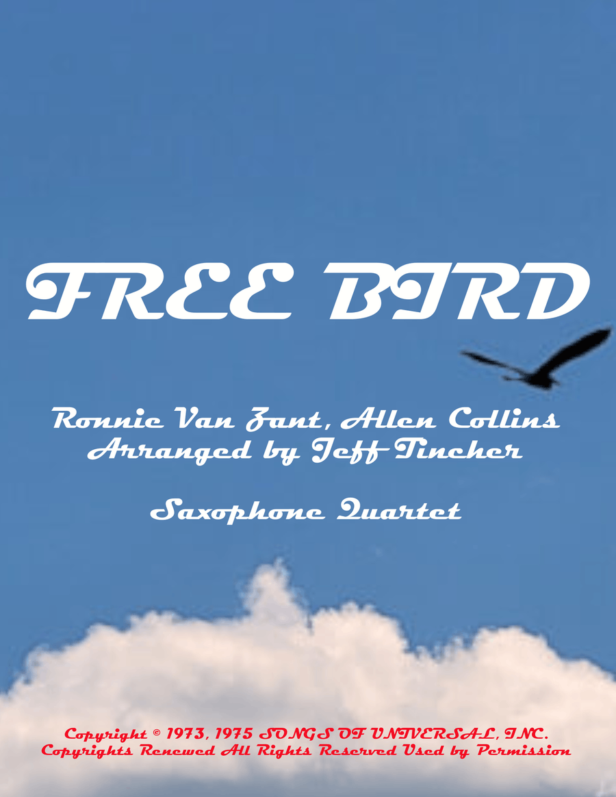 Free Bird