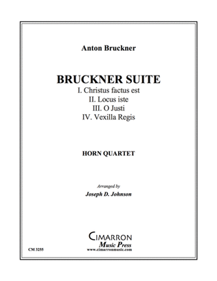 Bruckner Suite
