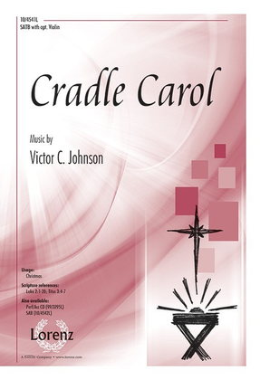 Cradle Carol