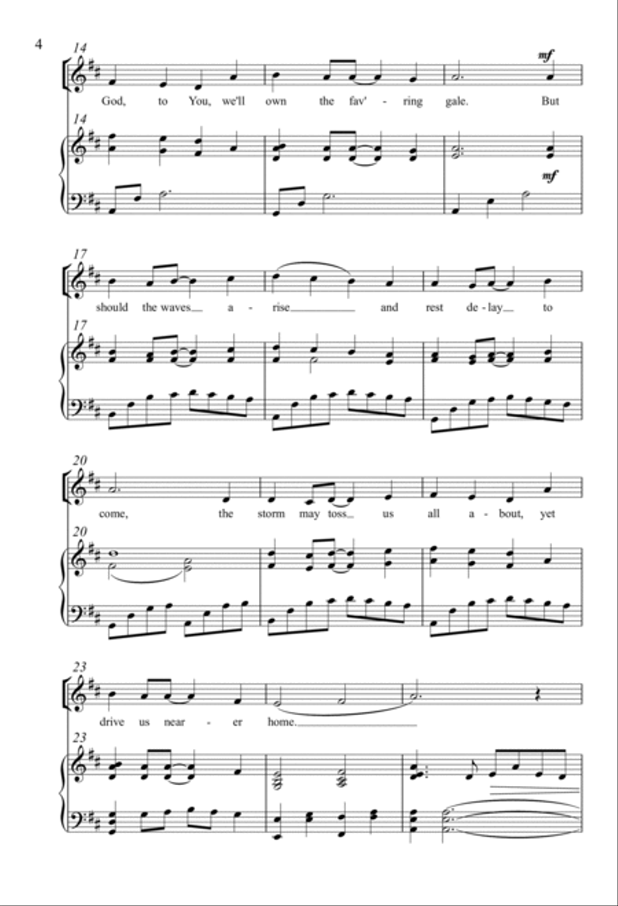 Quiet Sea Quiet Sea SSA scores gallery preview page 2