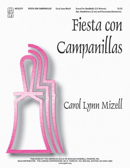Fiesta con Campanillas image number null