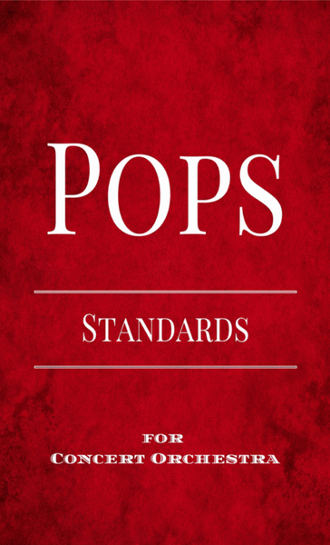 Pops Standards: Over the Rainbow image number null