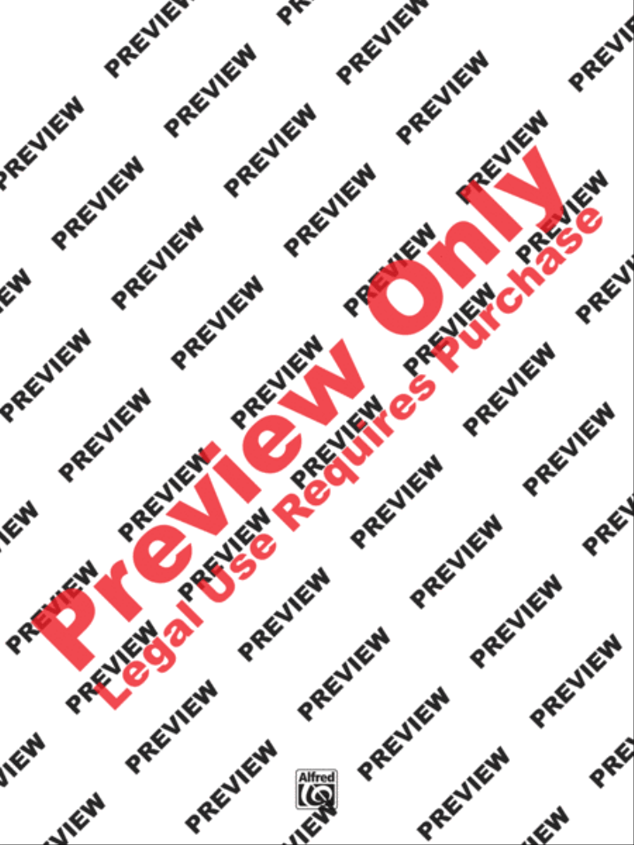The Civil War The Civil War Concert Band scores gallery preview page 27