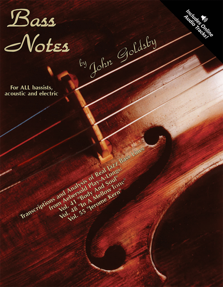 Bass Notes image number null