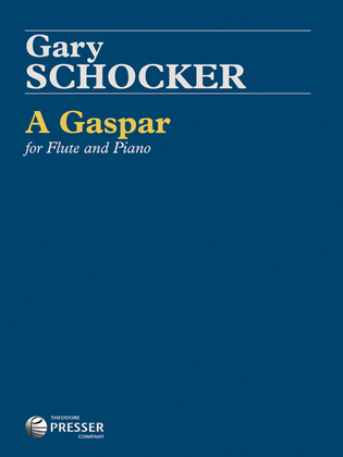 A Gaspar