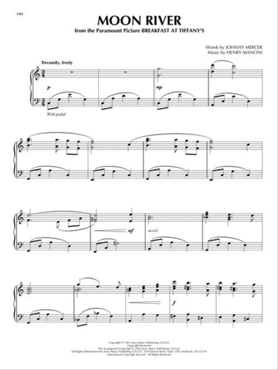 The Best Piano Solos Ever – 3rd Edition by Various - Piano Solo - Sheet