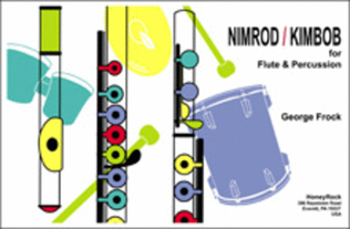 Nimrod / Kimbob