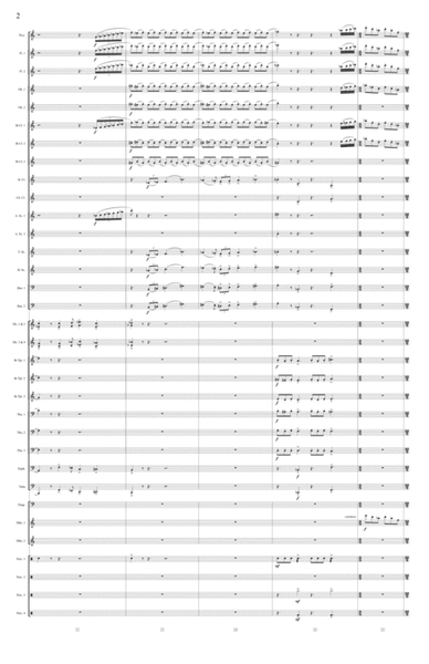 Intrada -score and parts image number null