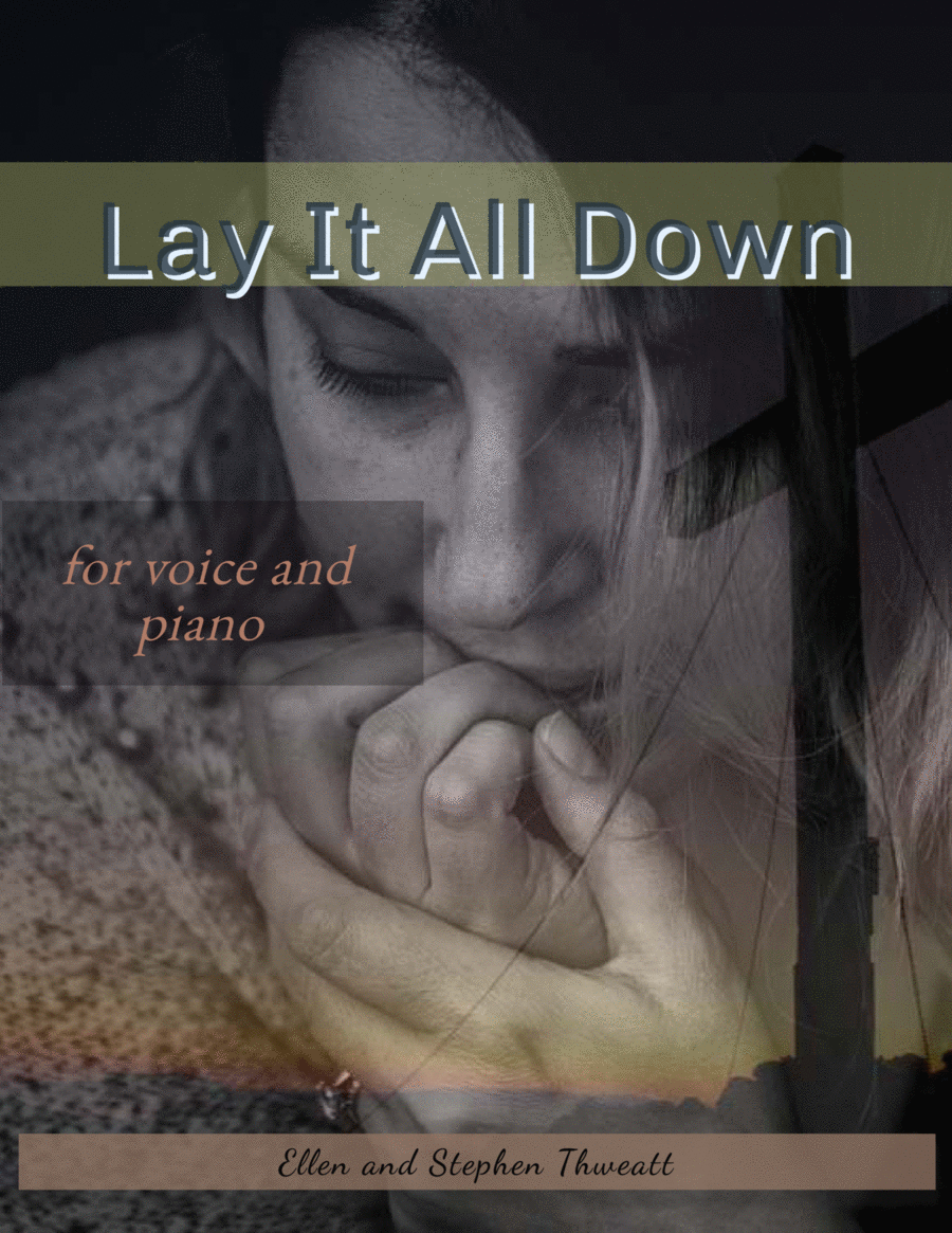 Lay It All Down image number null