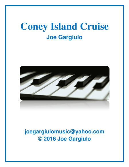 Coney Island Cruise image number null