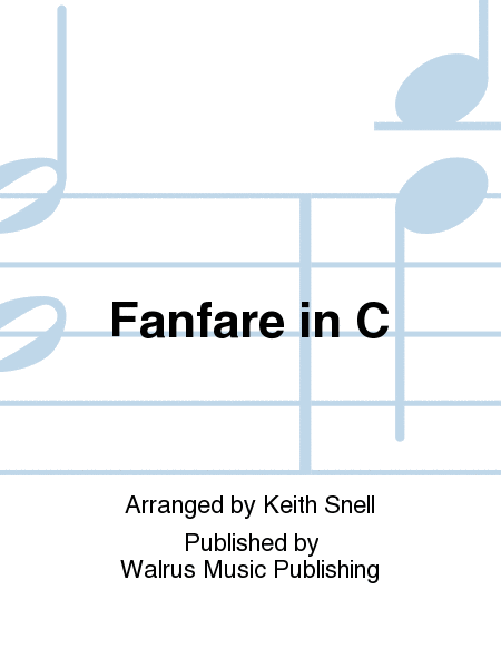 Fanfare in C