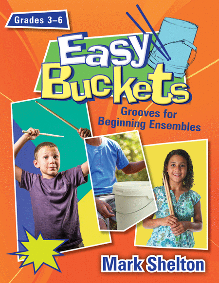 Easy Buckets image number null