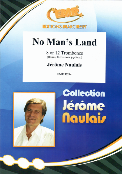 No Man's Land image number null