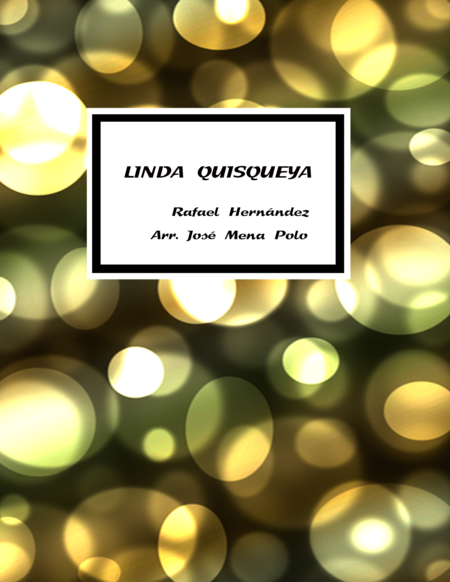 Linda Quisqueya