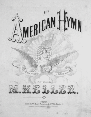 The American Hymn