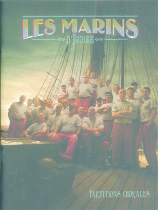 Les Marins d'Iroise