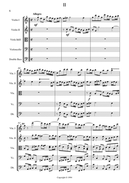 Concerto Grosso No.2