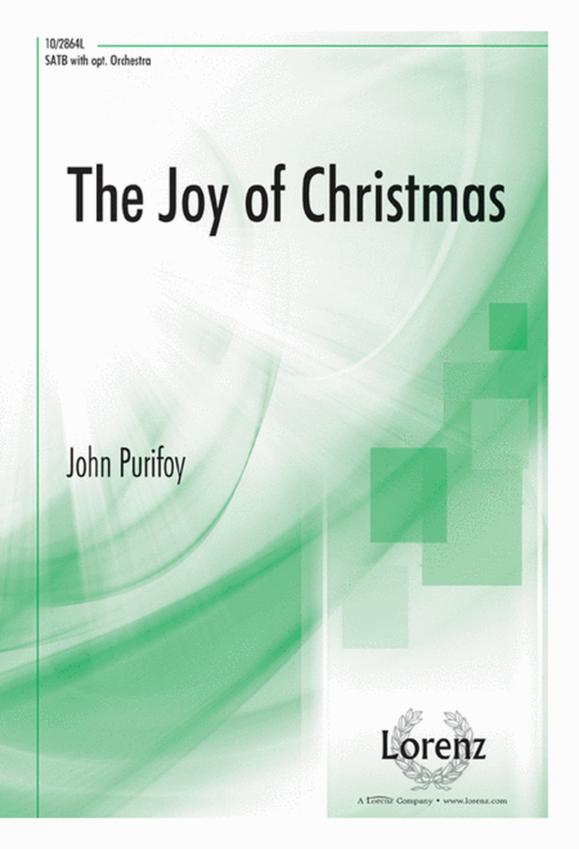 The Joy of Christmas image number null