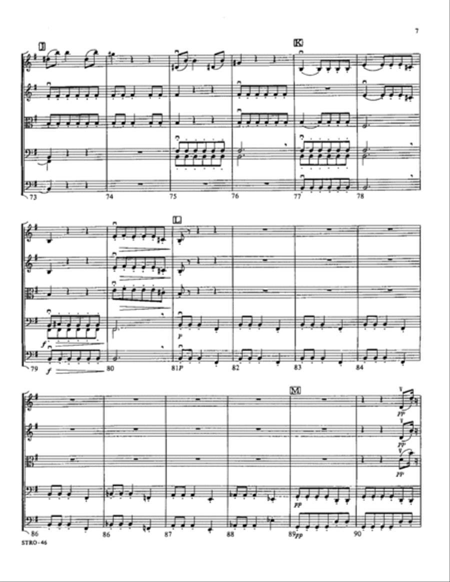 Symphony No. 1 in D 