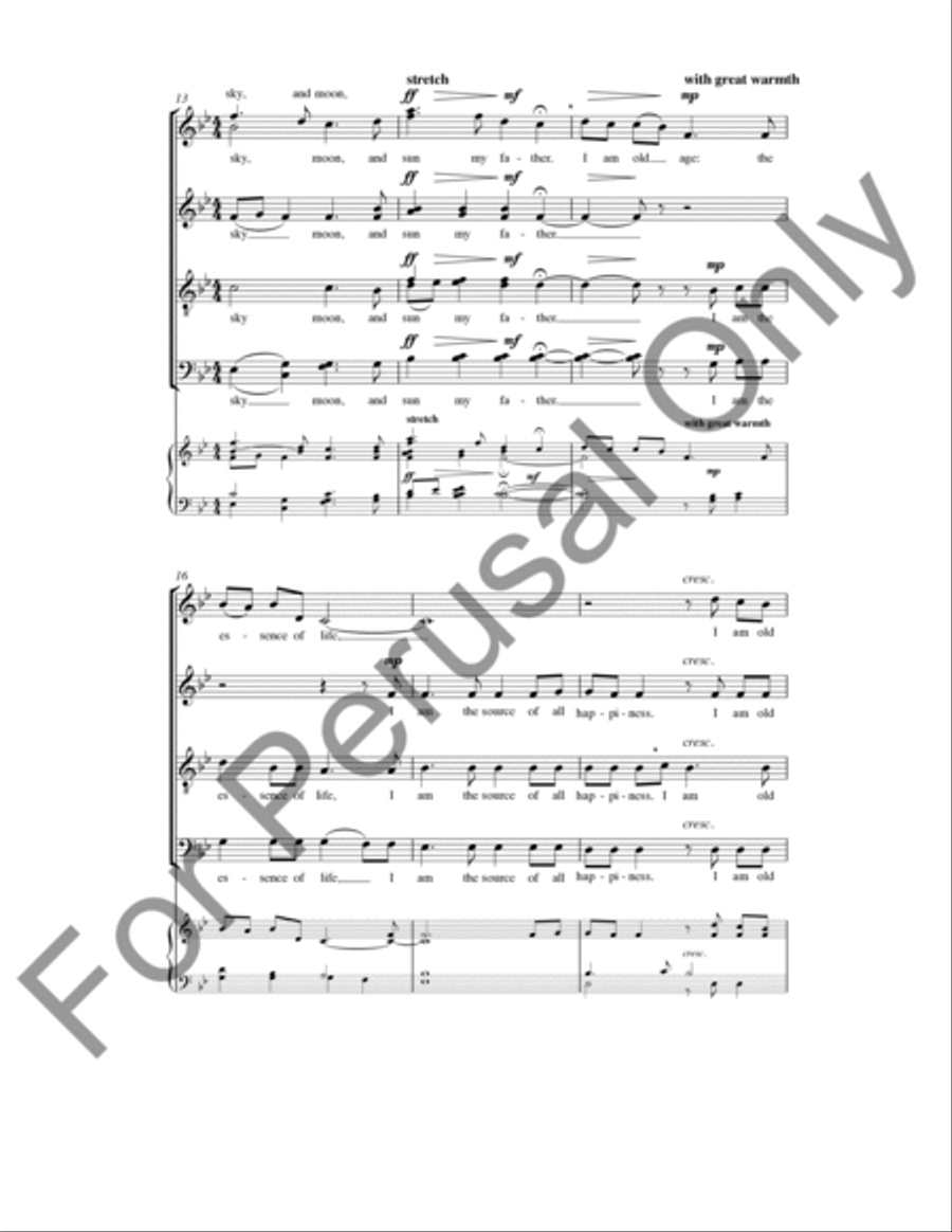 Invocation Invocation 4-Part scores gallery preview page 4