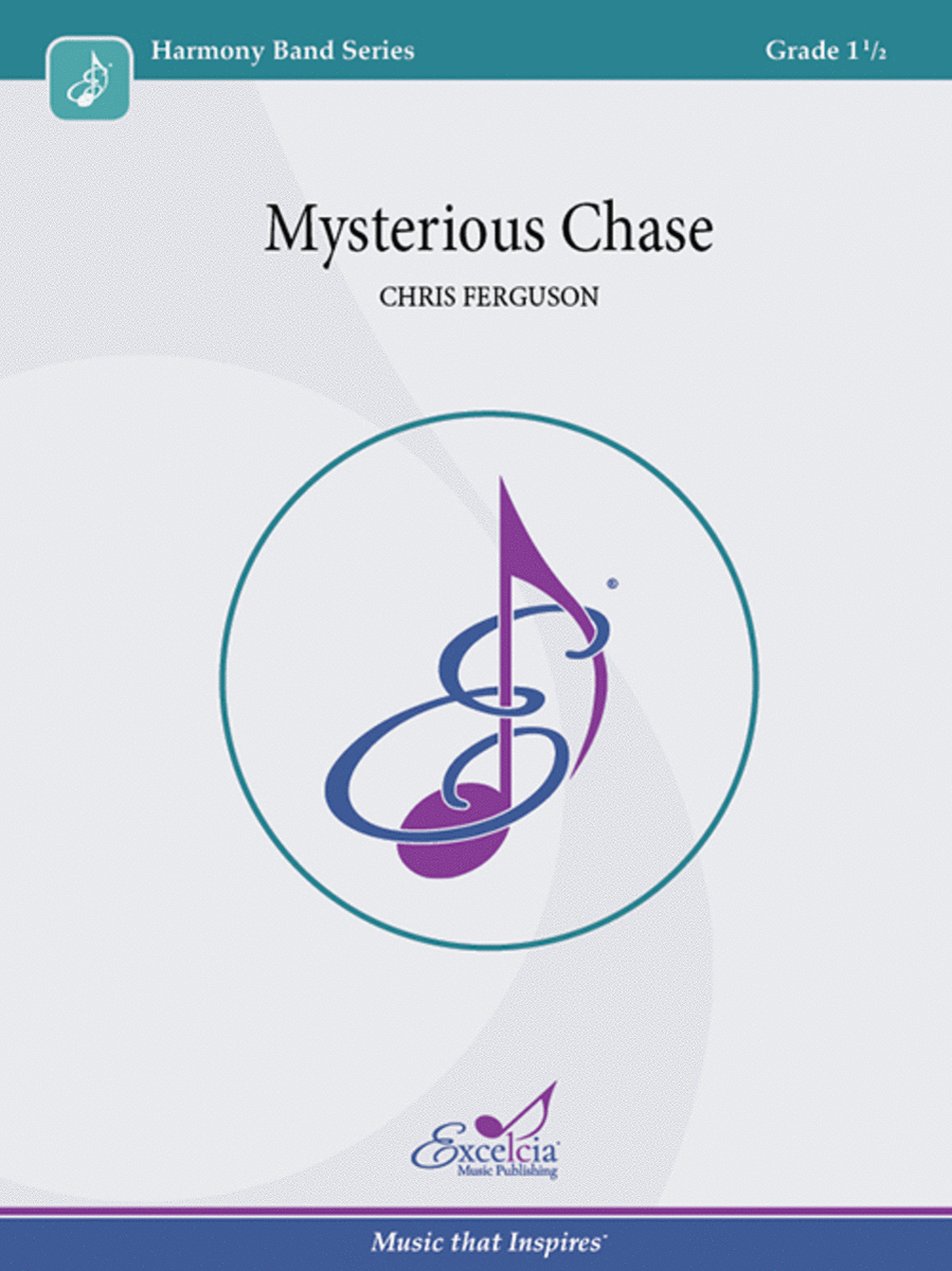 Mysterious Chase image number null