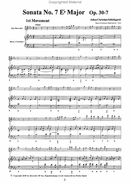 Sonatas, Vol. 3 image number null
