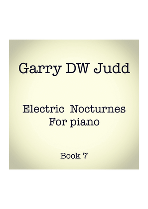 Electric Nocturnes Book 7
