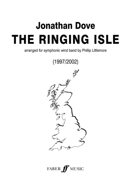 Dove J /Ringing Isle Sc