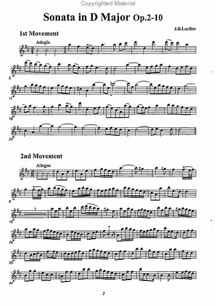 Sonatas, Vol. 8 image number null