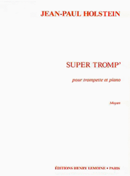 Super Tromp'